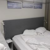 Гостиница IN2IT корпус 1, фото гостя