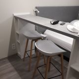 Гостиница IN2IT корпус 1, фото гостя