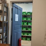 Хостел Мир, фото гостя