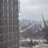 Гостиница Cosmos Moscow VDNH, фото гостя