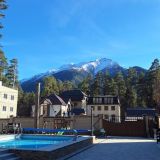 Отель Благодать, фото гостя