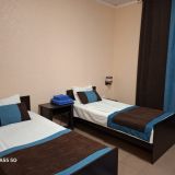 Отель Арсения, фото гостя