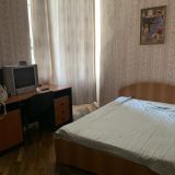 Гостевой дом Музыка крыш, фото гостя