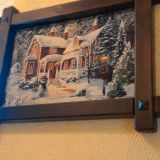 База отдыха Проховское Подворье, фото гостя