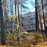 Загородный отель Комарово, фото гостя