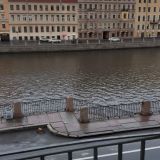 Отель Piter Inn Санкт-Петербург, фото гостя