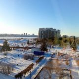 Гостиница Юбилейная, фото гостя