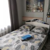 Мини-отель Вариант, фото гостя