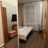 Гостиница Сокол, фото гостя