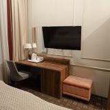 Гостиница Сокол, фото гостя