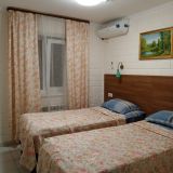 Гостевой дом LeVladia, фото гостя