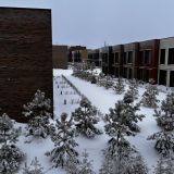 Гостиница ION, фото гостя