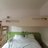 Отель Ibis Budget, фото гостя