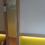 Отель Ibis Budget, фото гостя