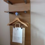 Отель Ibis Budget, фото гостя