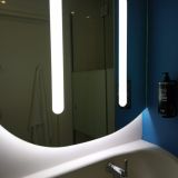 Отель Ibis Budget, фото гостя