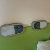 Отель Ibis Budget, фото гостя