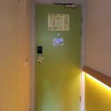 Отель Ibis Budget, фото гостя