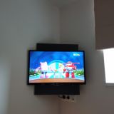 Отель Ibis Budget, фото гостя