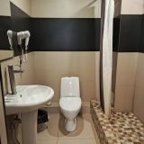 Гостиница Авиатор, фото гостя