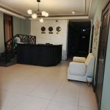 Гостиница Авиатор, фото гостя