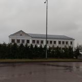 Гостиница Родина, фото гостя