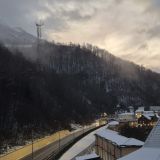 Гостевой дом ATMOSPHERE, фото гостя