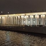 Ленинградская область, фото отдыхающего в декабре