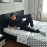 Свердловская область, фото отдыхающего в декабре