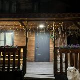 Архыз Шале, фото гостя