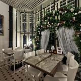 Отель Усадьба Адмирала Лазарева, фото гостя