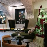 Бутик-Отель Гимназия №5, фото гостя