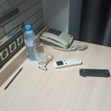 Маринс Парк Отель Екатеринбург, фото гостя