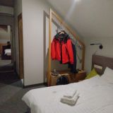 Отель Diplomat Residence, фото гостя