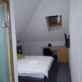 Отель Diplomat Residence, фото гостя