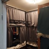 Хостел Мир, фото гостя