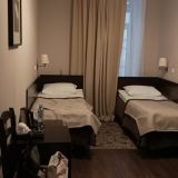 Отель М-Отель, фото гостя