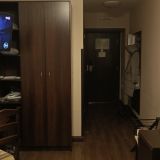 Отель М-Отель, фото гостя