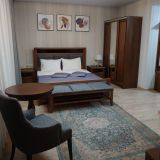 Отель Джорджовани, фото гостя