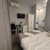 Апарт-отель Наумов на Лубянке, фото гостя