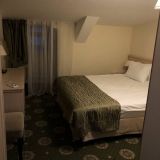 Отель Старосадский, фото гостя