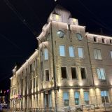 Апартаменты Weekend, фото гостя