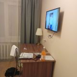 Гостиница НПО автоматики, фото гостя