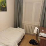 Гостиница НПО автоматики, фото гостя