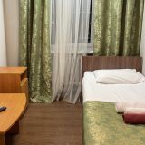 Гостиница Ессентуки, фото гостя