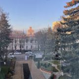 Гостиница Ессентуки, фото гостя