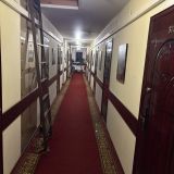 Гостевой дом Home, фото гостя