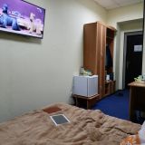 Отель Ника, фото гостя