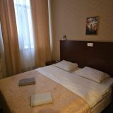 Апартаменты Комнаты на Большой Конюшенной, фото гостя