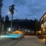 Отель Ski Resort, фото гостя